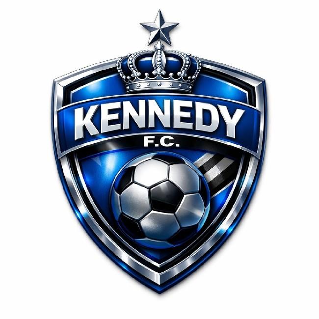Kennedy F. C.