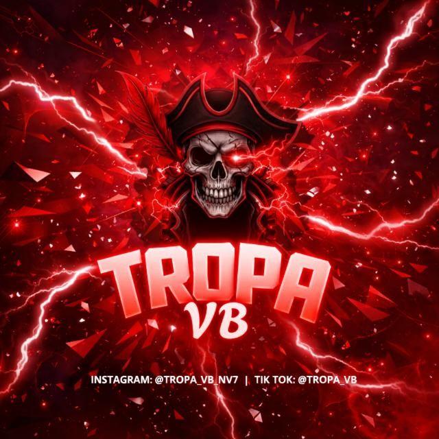 1° CAMP 4X4 TROPA VB 🪶