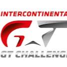 2026 - AM2 - Intercontinental GT Challenge