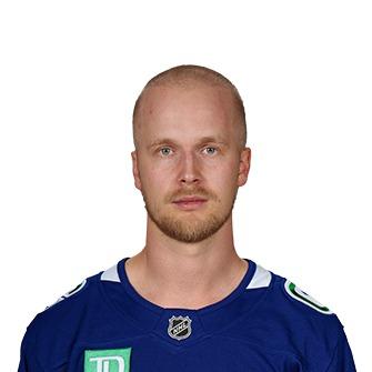 Elias Pettersson