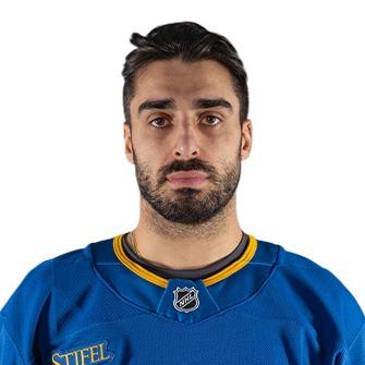 Robby Fabbri