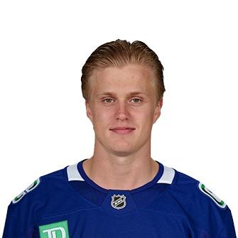 Elias Pettersson