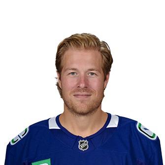 Brock Boeser