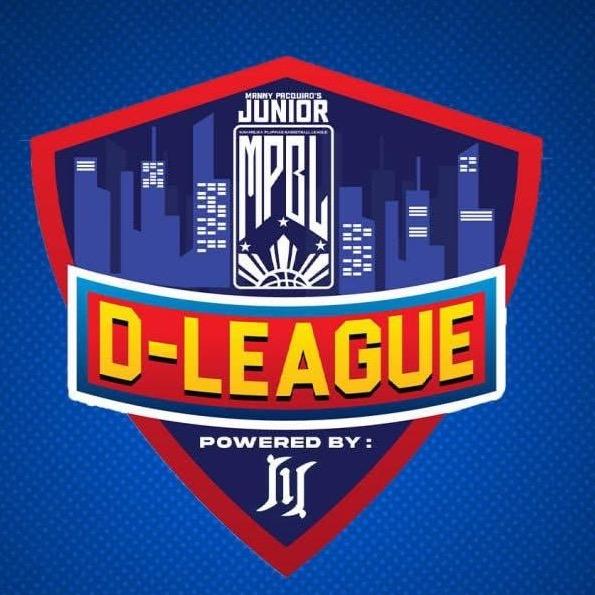 MPBL D League Team