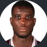 🇳🇬 P. Onuachu