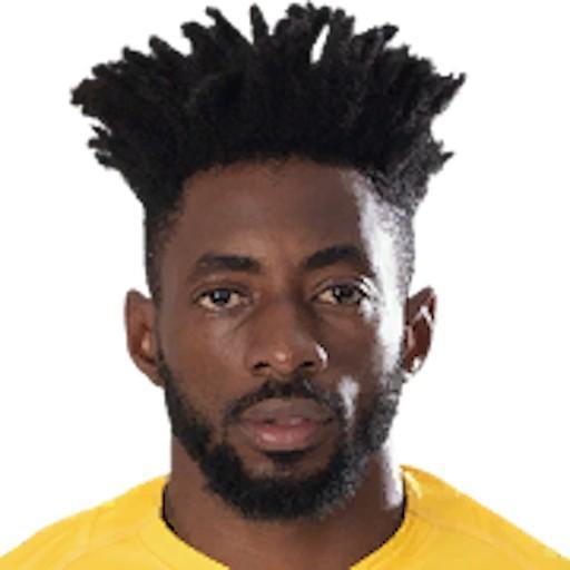 🇨🇲 Y. Eteki