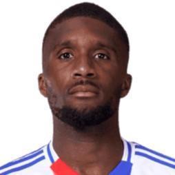 🇦🇴 Clinton Mata