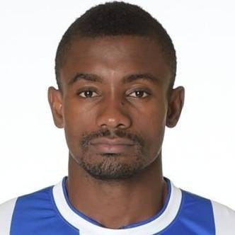 🇨🇮 S. Kalou