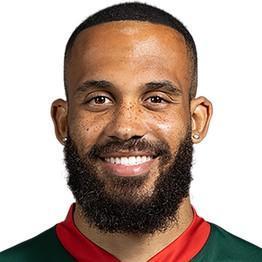 🇨🇲 B. Mbeumo