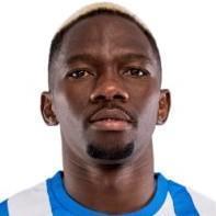 🇳🇬 K. Omeruo