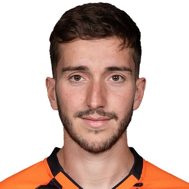 🇦🇺 C. Armiento