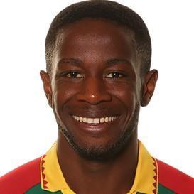 🇨🇲 A. Djoum