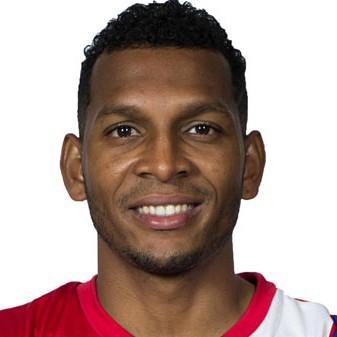 🇵🇦 A. Quintero