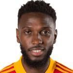 🇨🇲 A. Alégué