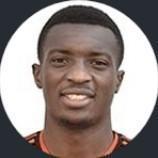 🇨🇲 B. Moukandjo