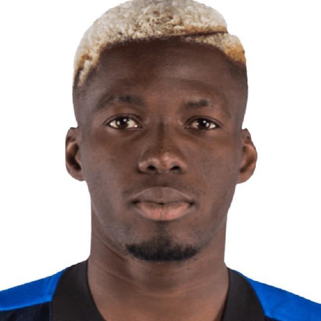 🇨🇲 A. Oyongo