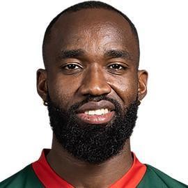 🇨🇲 M. Ngamaleu