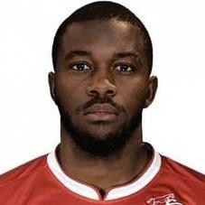 🇨🇲 A. Elogo