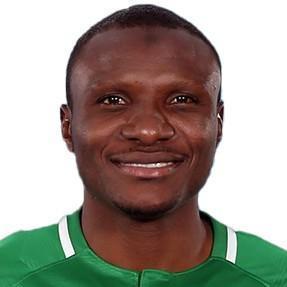 🇳🇬 A. Umar