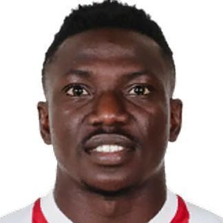 🇳🇬 O. Etebo