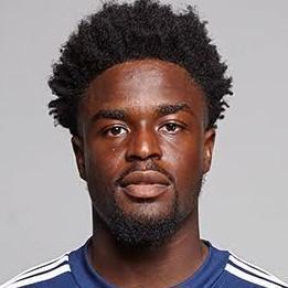 🇳🇬 J. Maja