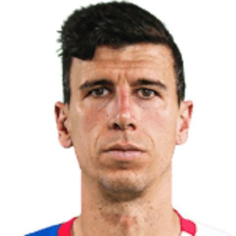 🇪🇸 Daniel Ayala