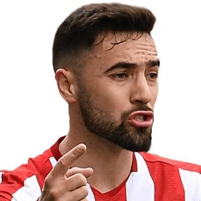 🇪🇸 Unai López