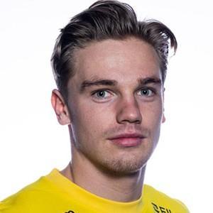 🇩🇰 J. Kjær