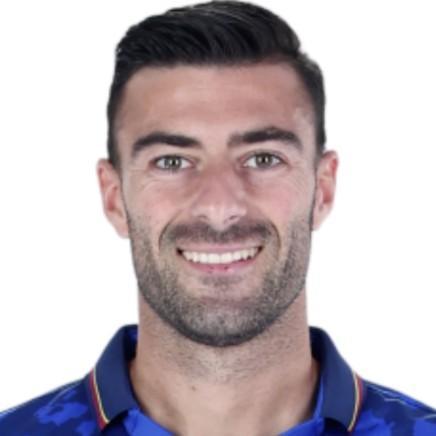 🇪🇸 Diego Rico