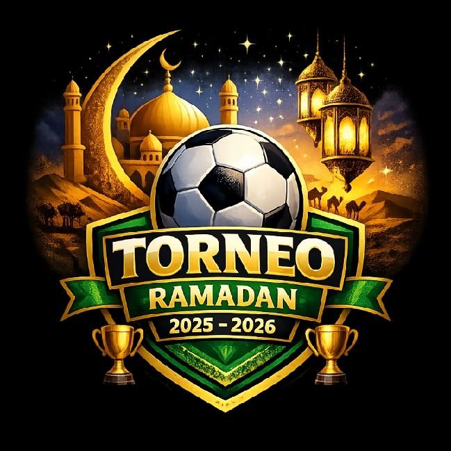 TORNEO RAMADAN 2026