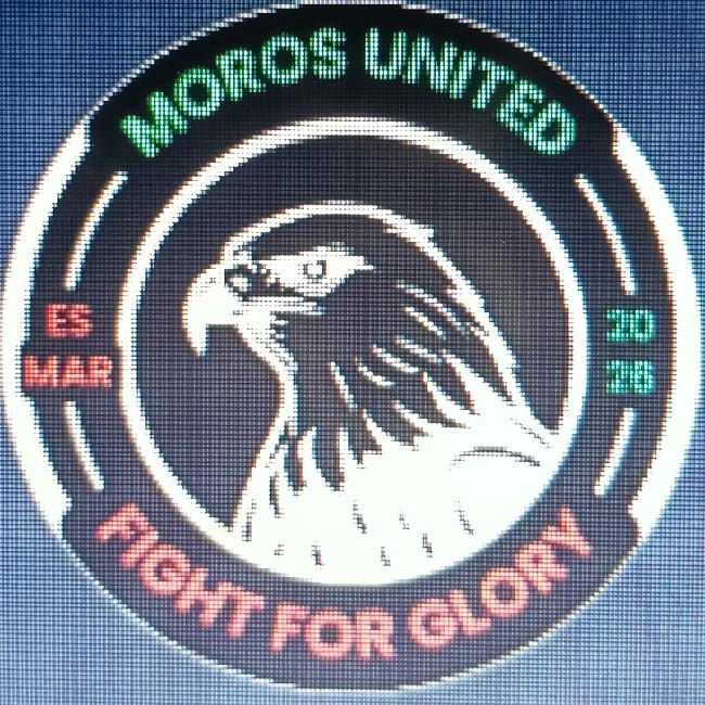 Moros United
