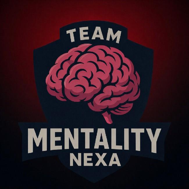 TEAM MENTALITY NEXA