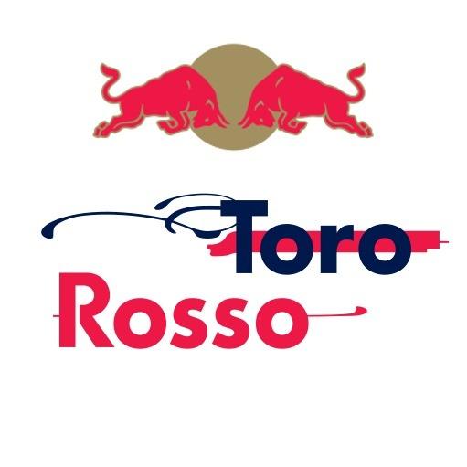 TORO ROSSO