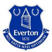 Эвертон