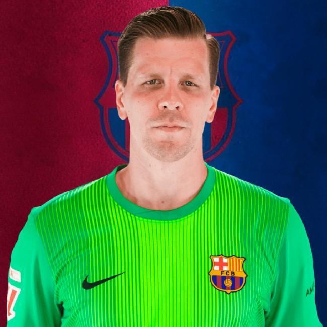 Woiciech Szczesny