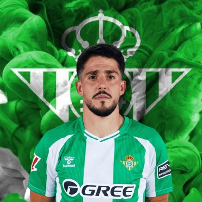 Pablo Fornals