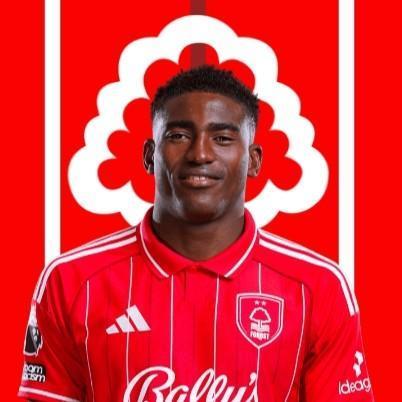 Taiwo Awoniyi