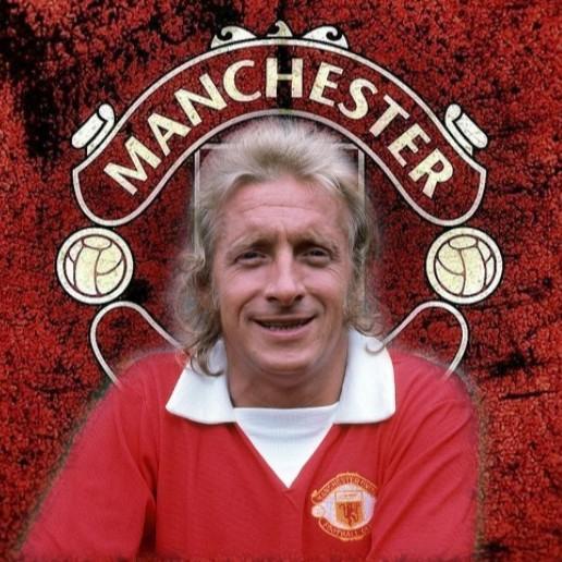 Denis Law