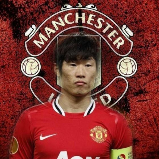 Park Ji-Sung
