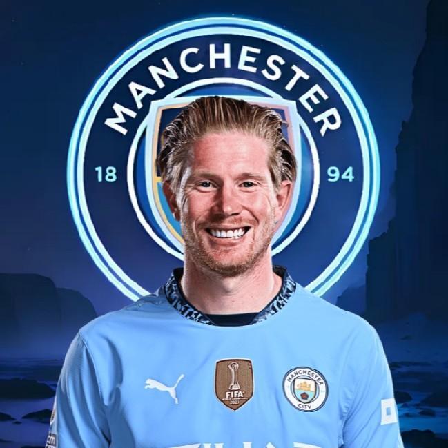 Kevin De Bruyne