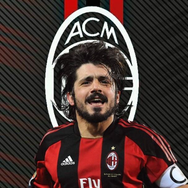 Gennaro Gattuso