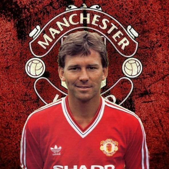 Bryan Robson
