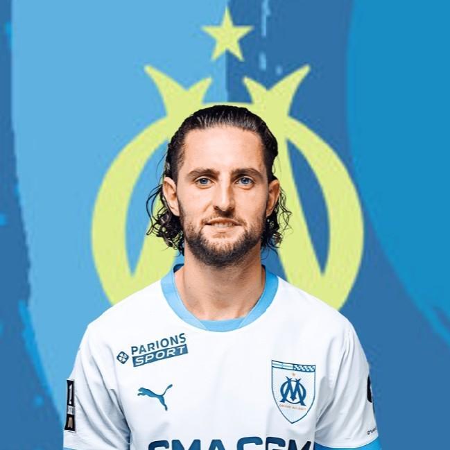 Adrien Rabiot