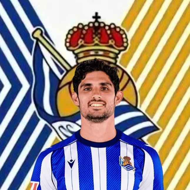Gonçalo Guedes