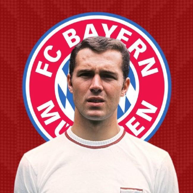 Franz Beckenbauer