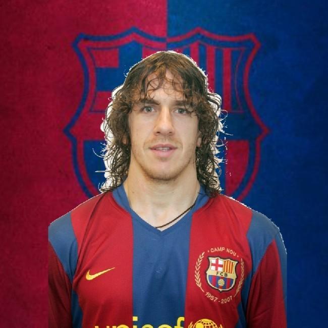 Carles Puyol