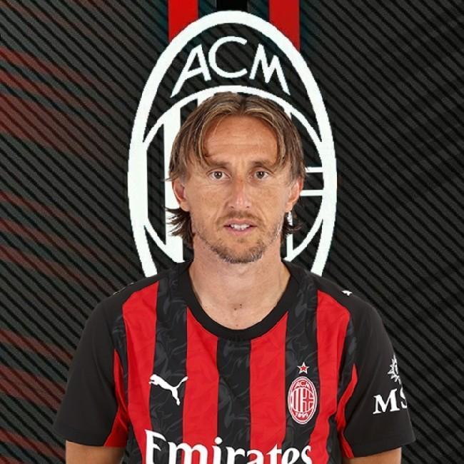 Luka Modrić