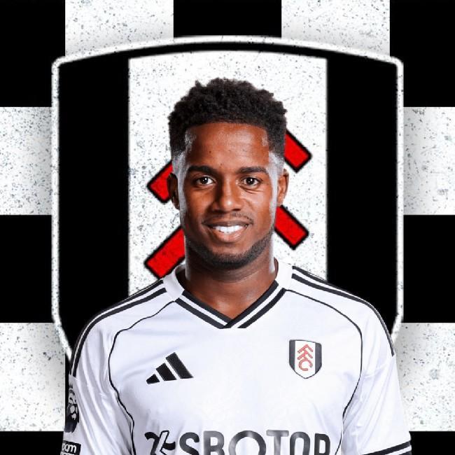 Ryan Sessegnon