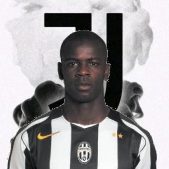 Lilian Thuram