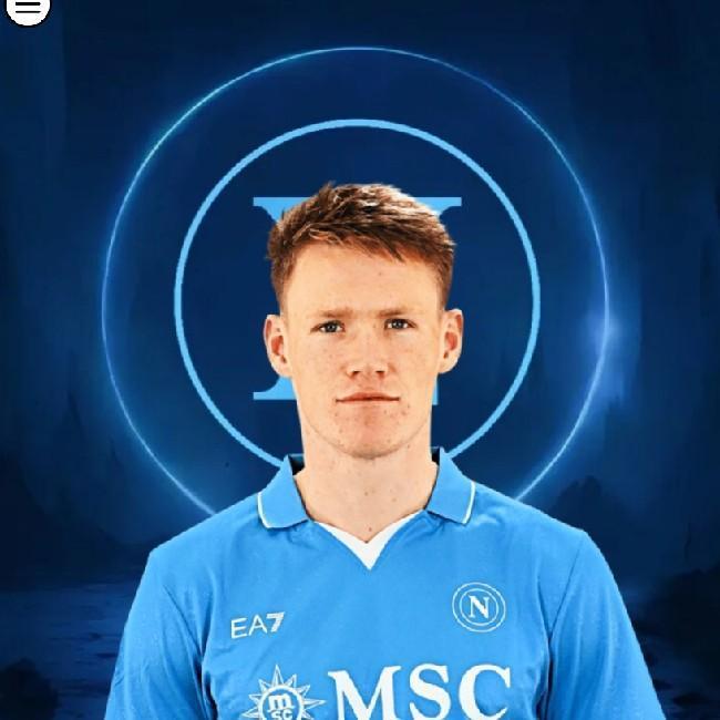 Scott McTominay